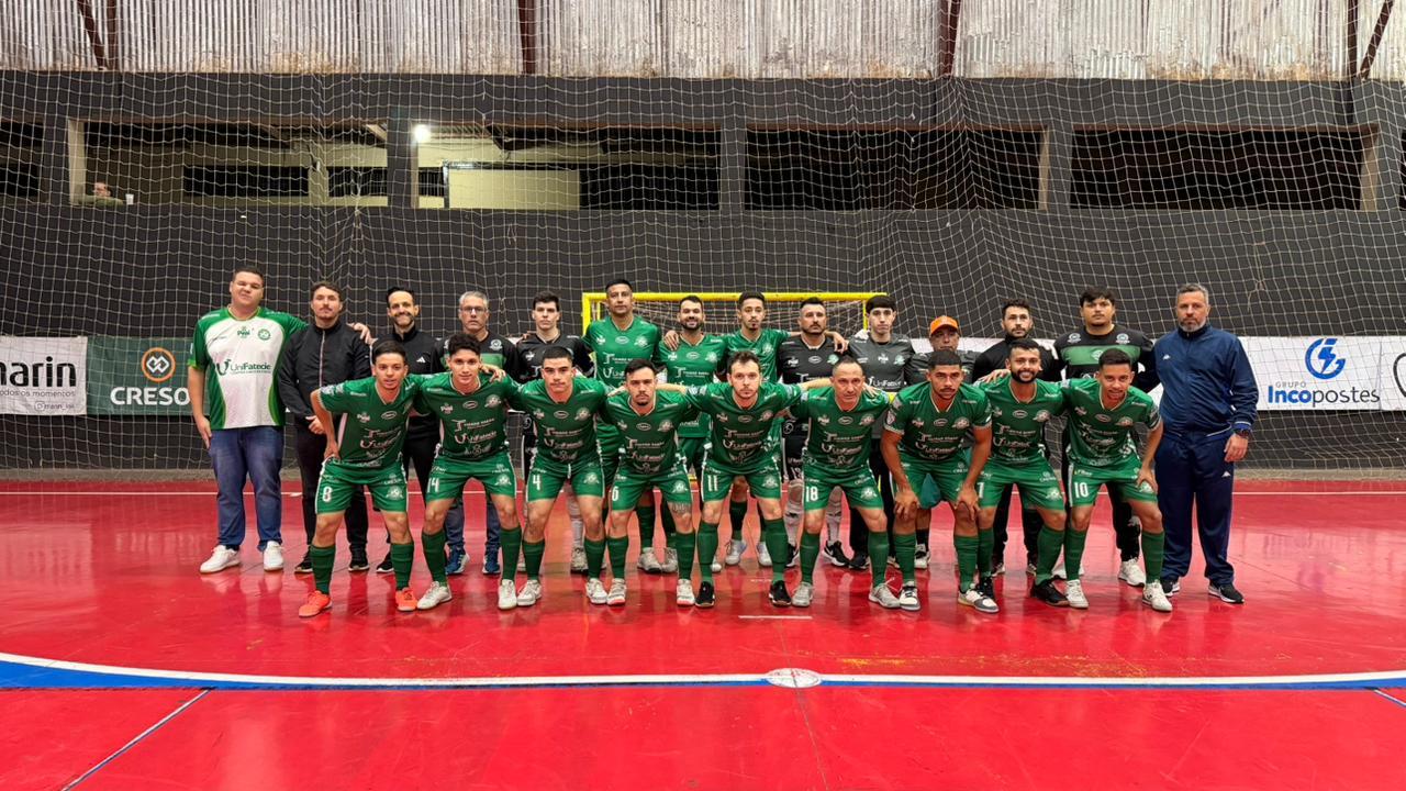 Foto: São Lucas