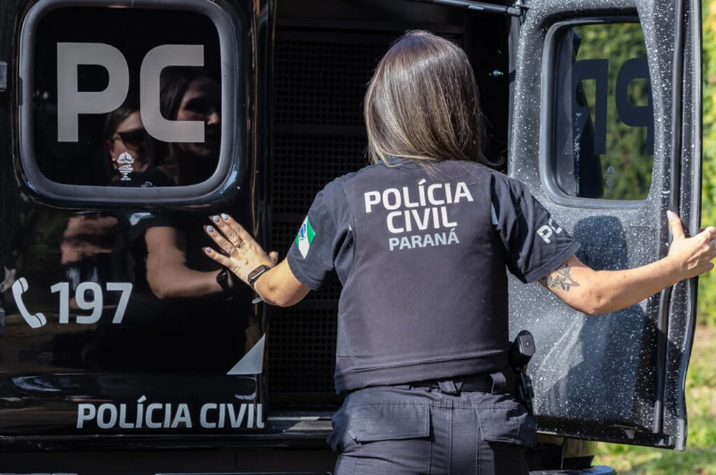 Foto: Fabio Dias / PCPR