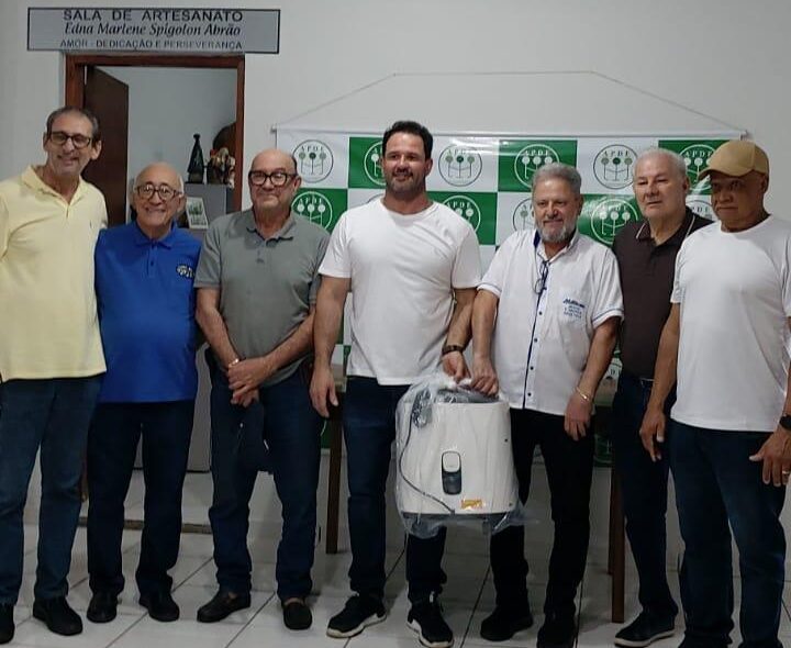 Foto: Divulgação APDE