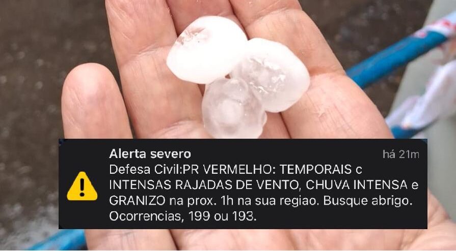 GRANIZO
