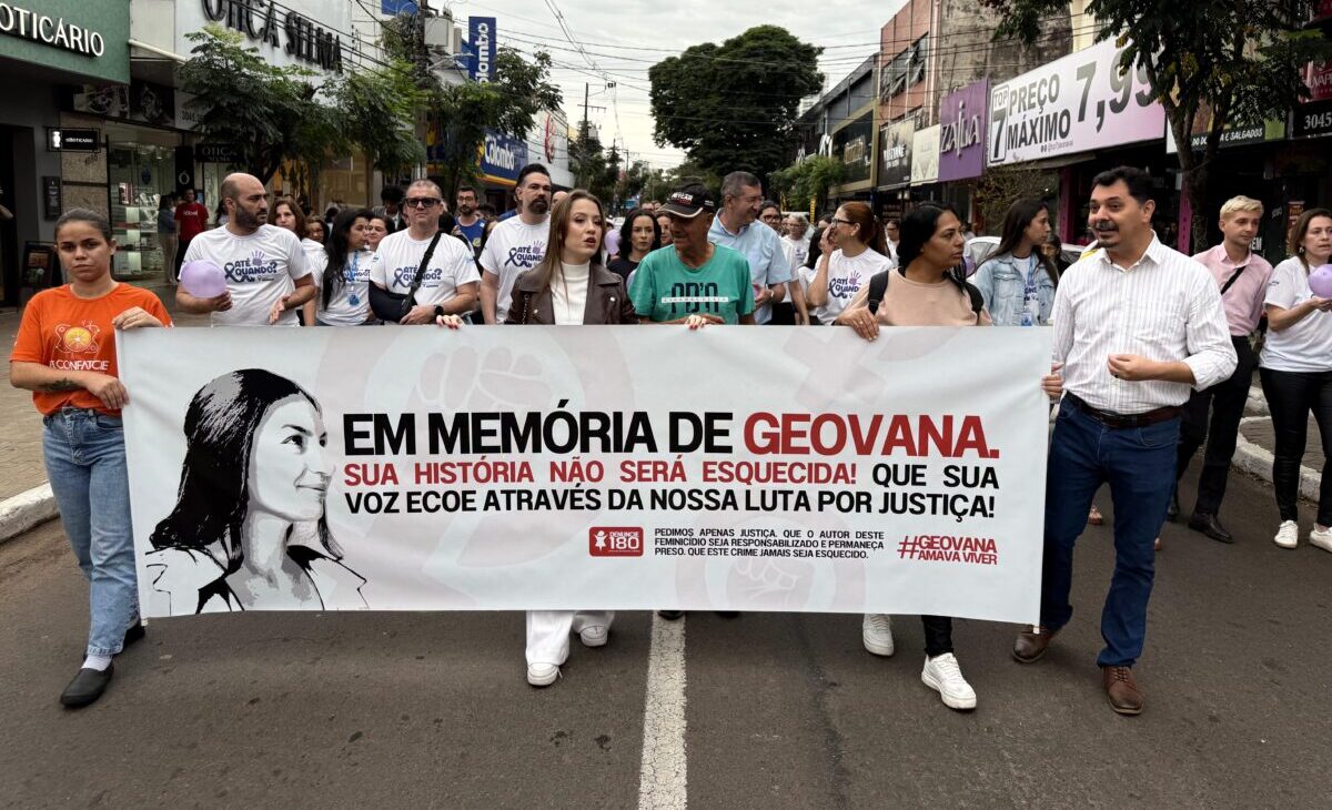Foto: Gabriel Trevisan