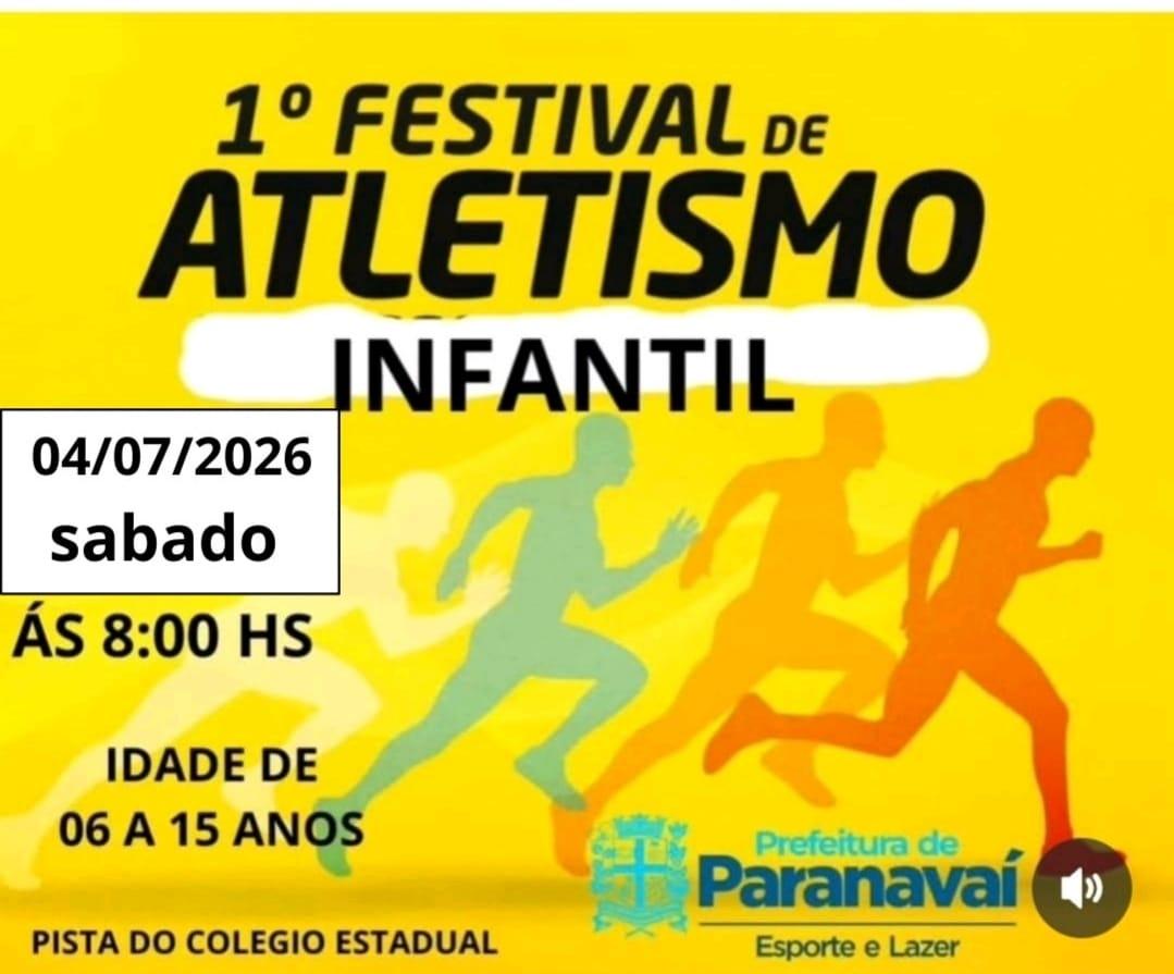 atletismo