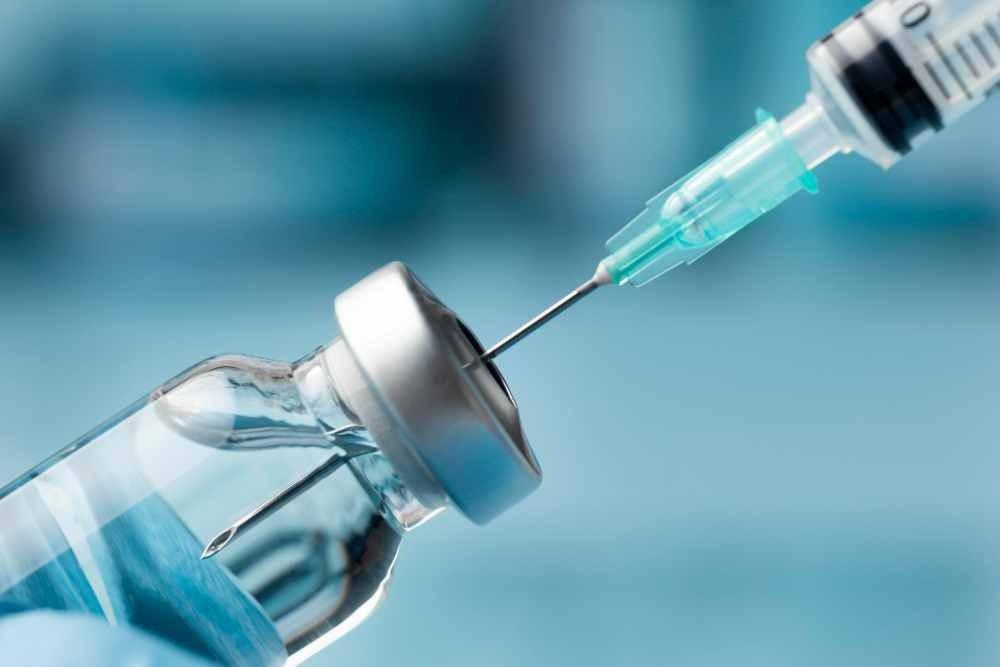 Vacinas são eficazes contra as hepatites A e B