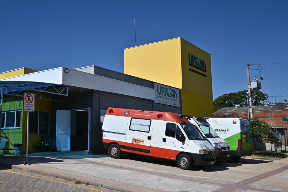 Vereador quer a implantação de farmácia na Upa