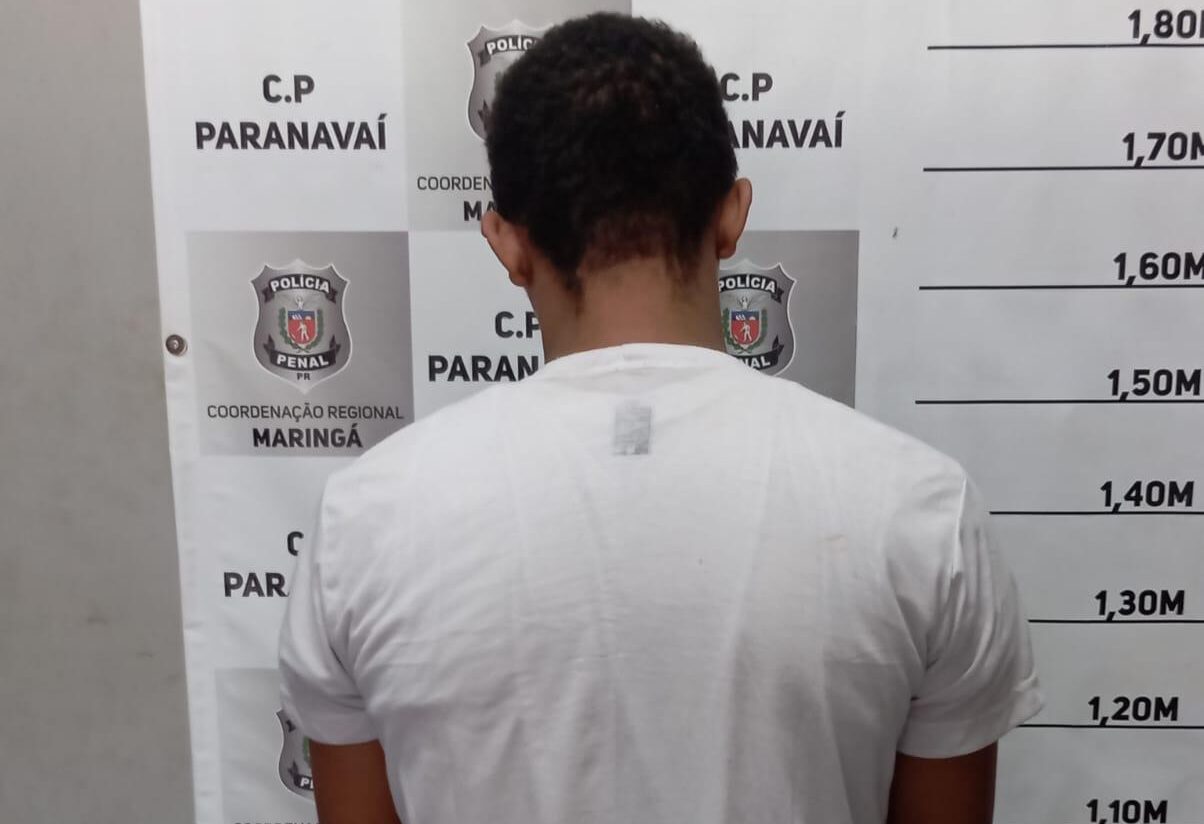dc4c0b2a-3f05-4750-9389-71846fd7bcc5 Jovem de 23 anos foi localizado em São João do Caiuá