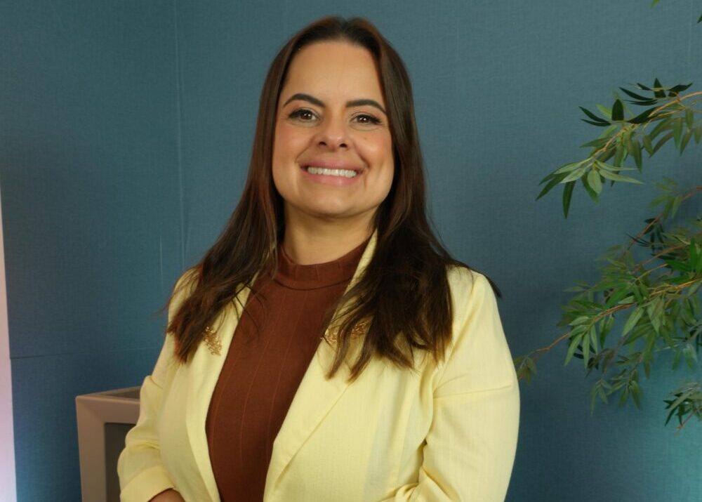 Renatta Rêzende é mestra em Educação pela Universidade de Lisboa e possui formação em Chief Happiness Officer, além de ter ampla experiência em Desenvolvimento Humano e Aprendizagem Corporativa
Instagram: @renatarezendecarreira
