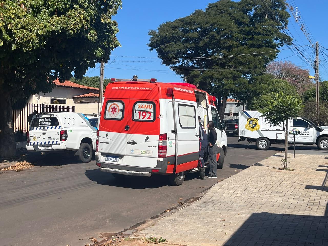 Foto: Ivan Fuquini