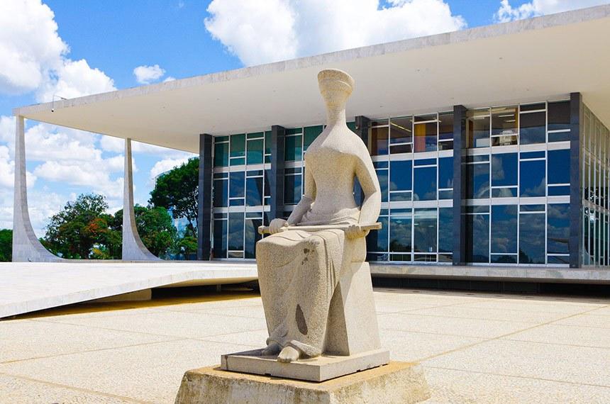 Justiça aponta falta de transparência nas emendas
Foto: Arquivo Senado