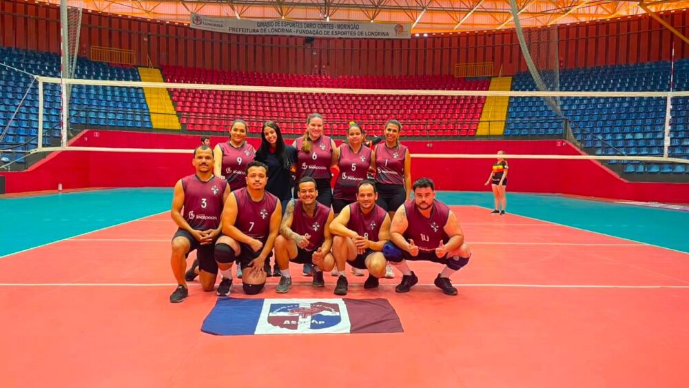Asupar Equipe da Asupar em Londrina
