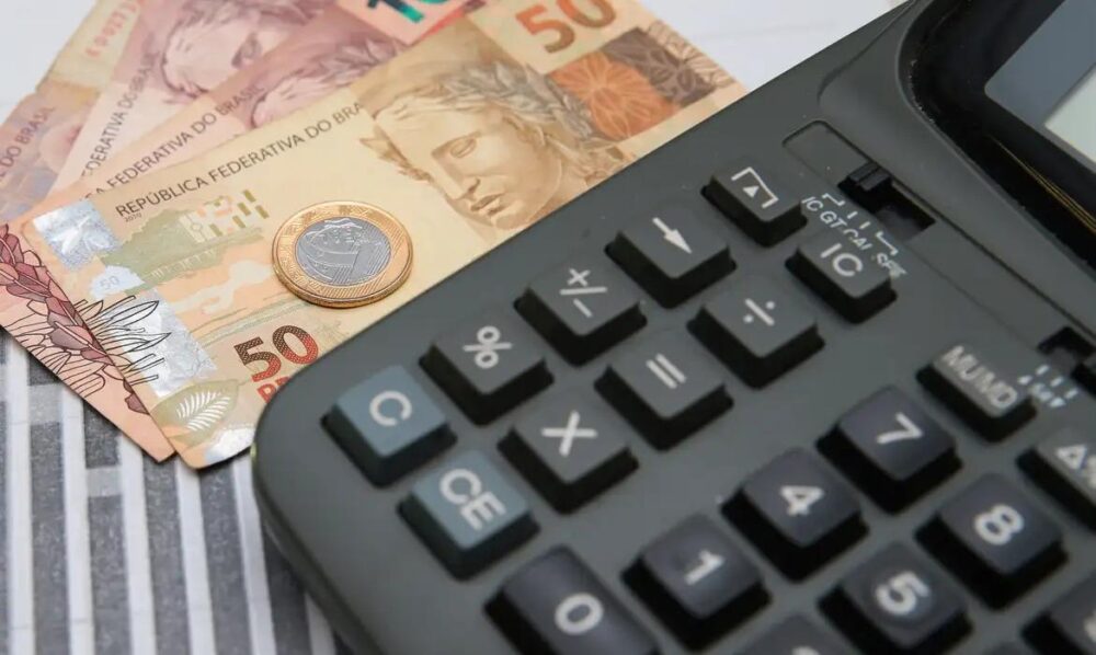 Núme3ros projetados foram divulgados nesta segunda-feira
Marcello Casal Jr/Agência Brasil