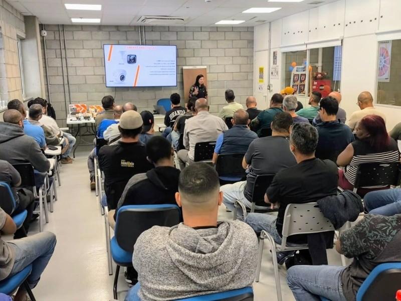 a-treina Cursos estão programados