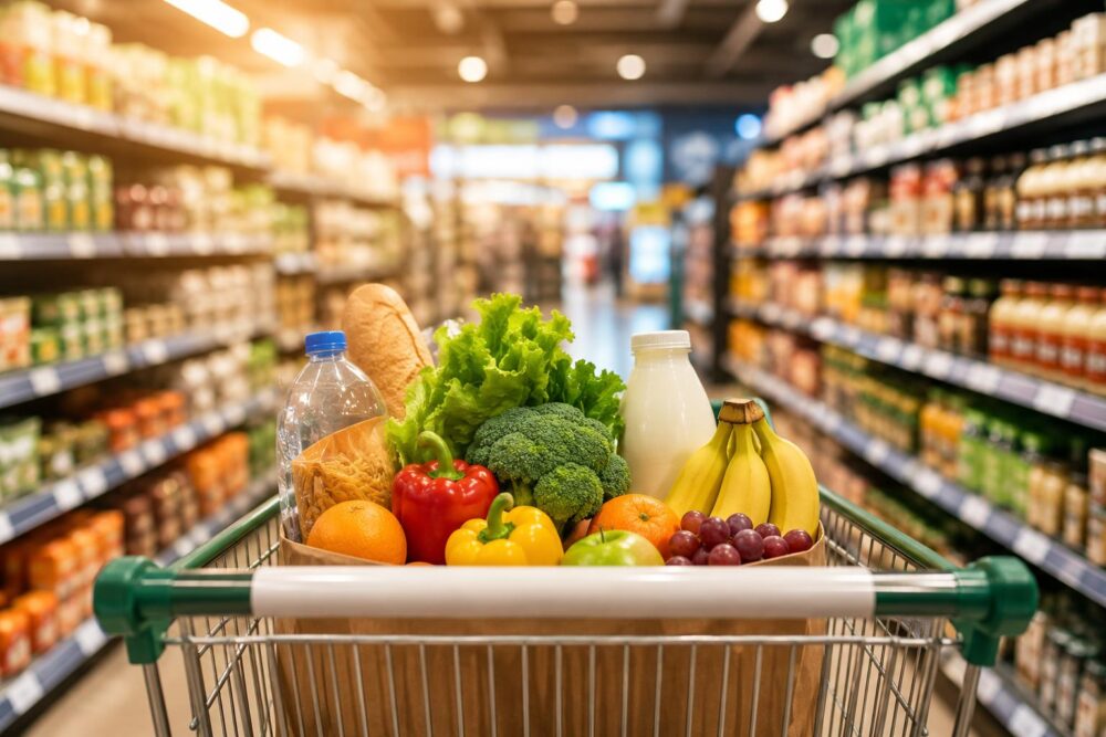 Estudo mostra desempenho nas campanhas de fidelidade do setor de alimentos
Foto: Divulgação