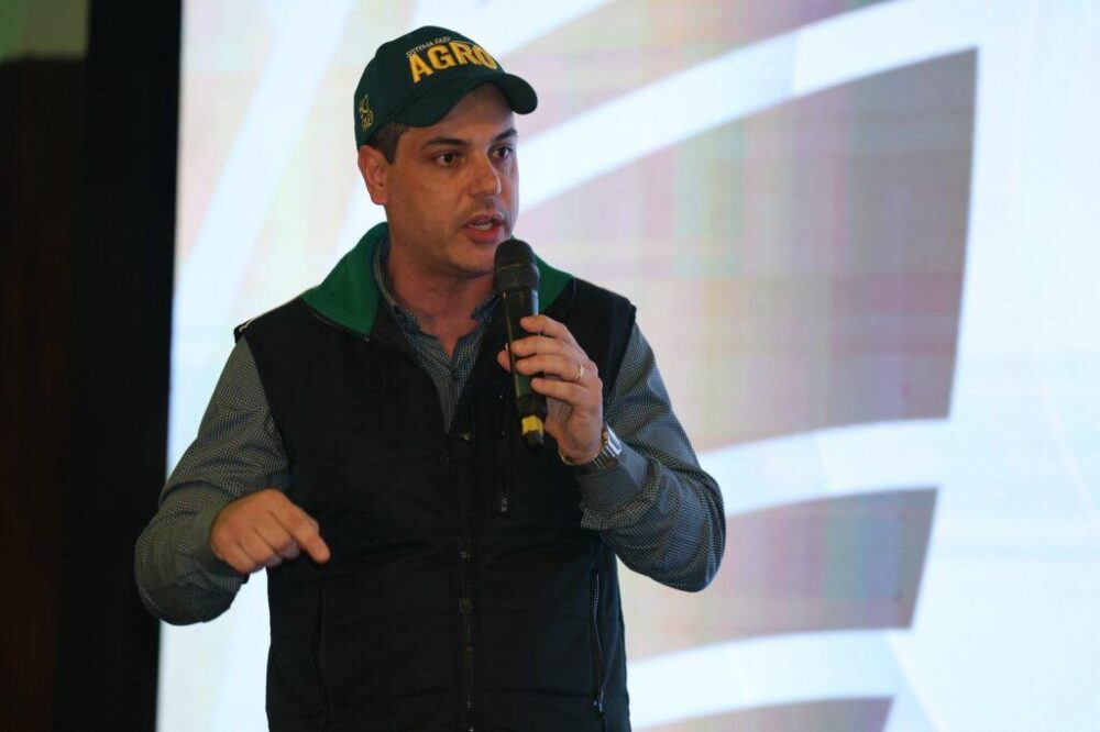 Presidente avalia que MP ameniza, mas não soluciona o problema do produtor