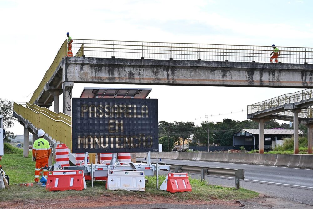 Passarela 20-07 Gustavo Romano (3) Foto: Gustavo Romano