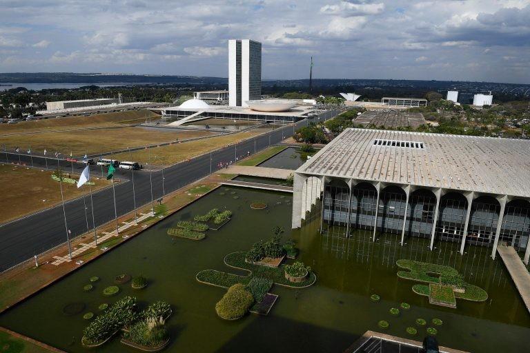 a-conta Discussão sobre novas reformas deverá ser adiada para o final deste ano
Marcos Oliveira/Agência Senado