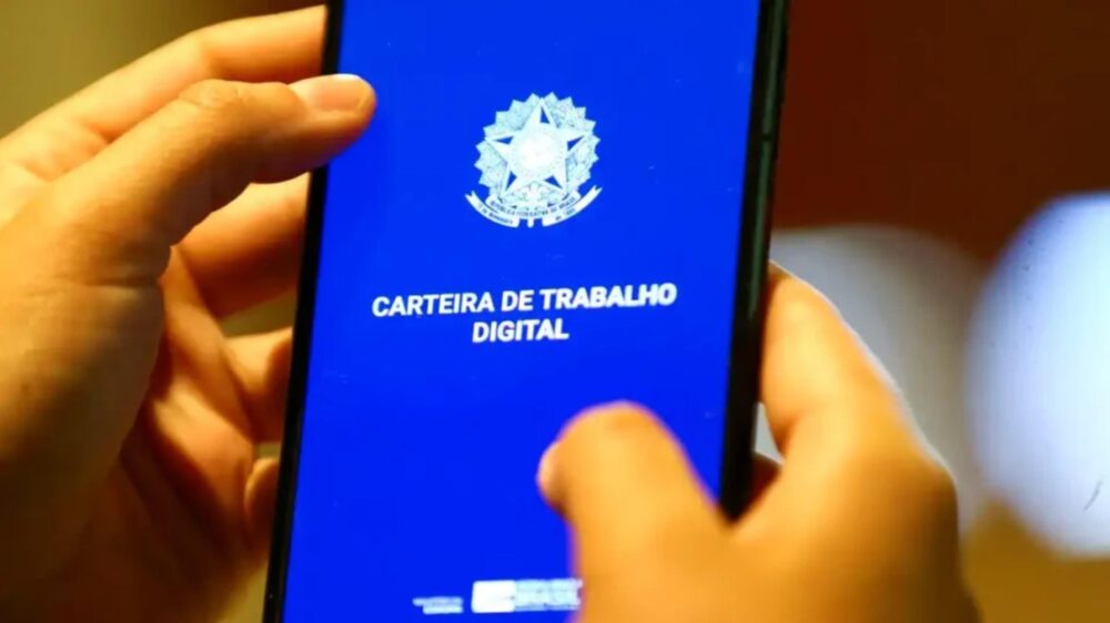 a-grana Novo empréstimo comtempla trabalhadores em regime CLT
Foto: EBC/Divulgação