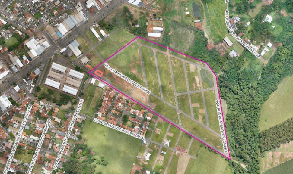 Foto: Divulgação Prefeitura