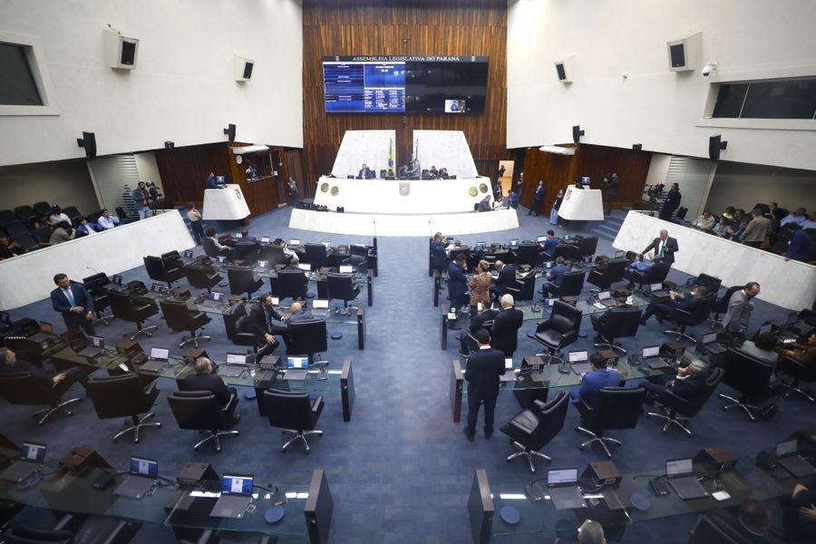 a-alep-0 Reunião na Alep nesta terça-feira
Foto: Antonio More/Agência brasil