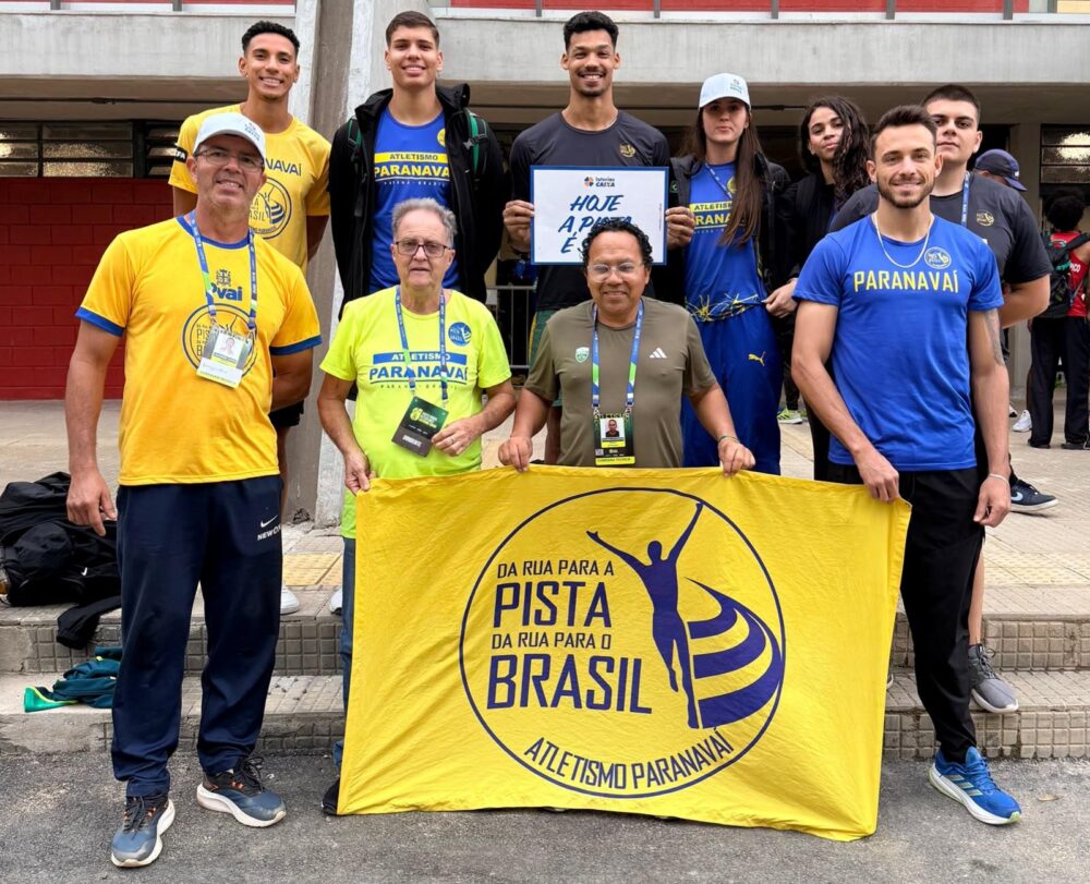 trofeu Troféu Brasil é uma das principais competições da América Latina
