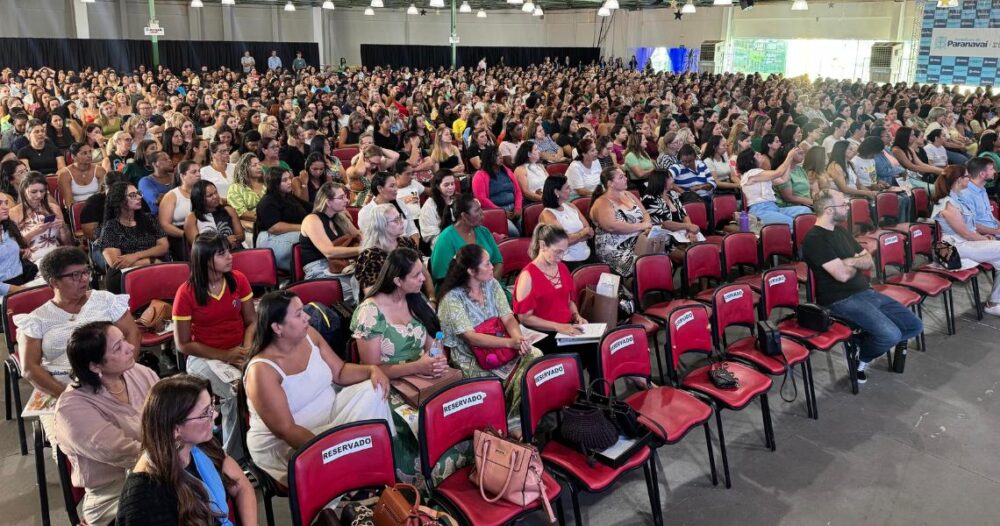 Foto: Divulgação Prefeitura