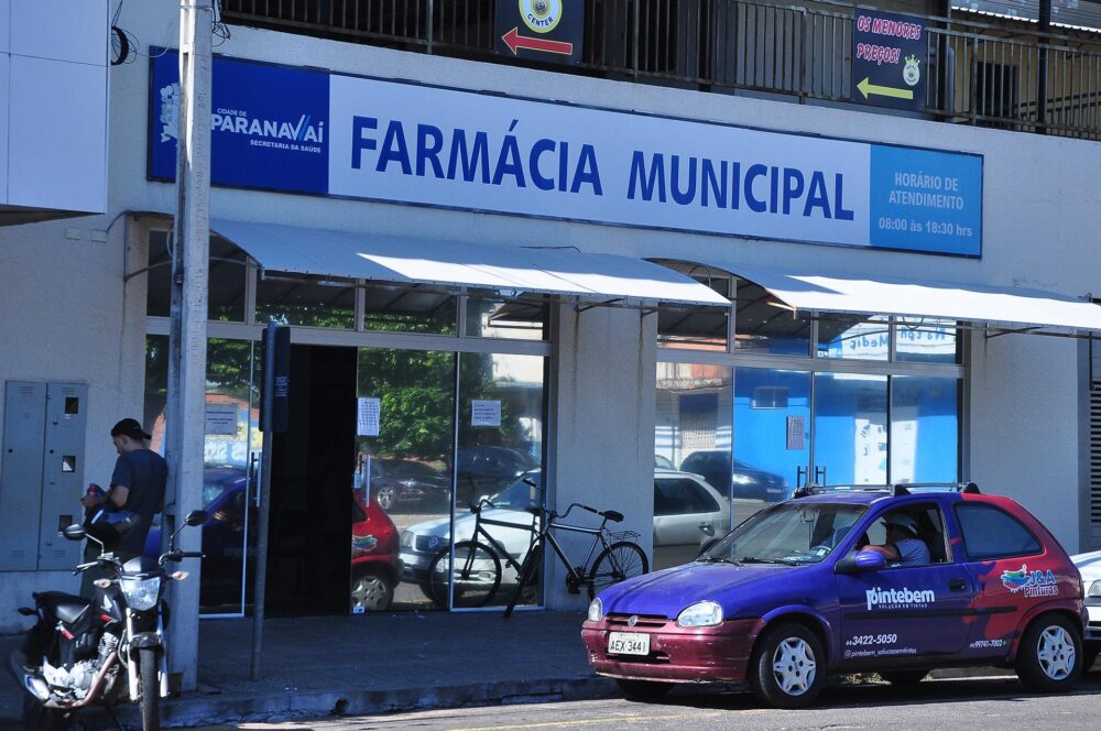 Acesso a medicamentos e serviços de saúde é fundamental para a qualidade de vida dos moradores
Foto: Arquivo DN