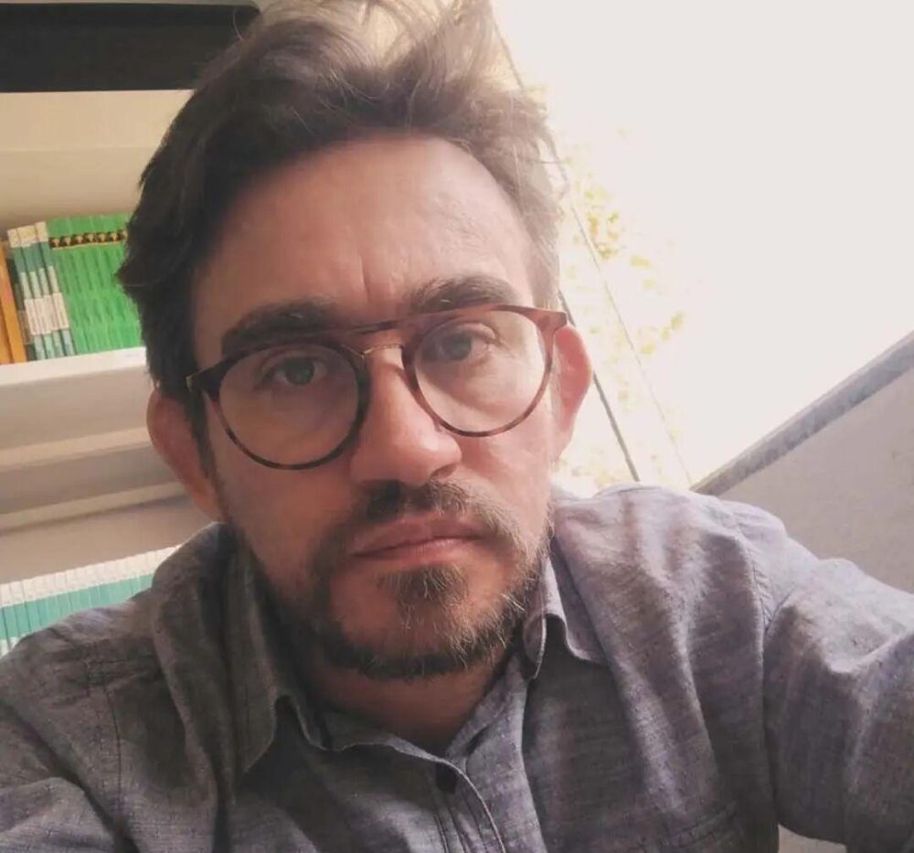 Andre Maciel de oliveira - ALAP