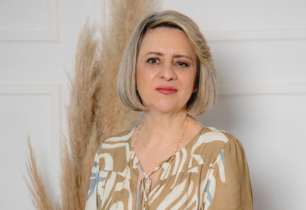 *Formada em Biologia e mestre em Agronomia, Cilene Queiroz também é autora de “A Águia Solidária e o Planeta Azul”, um livro infantil que promove a consciência ambiental e maior contato com a natureza