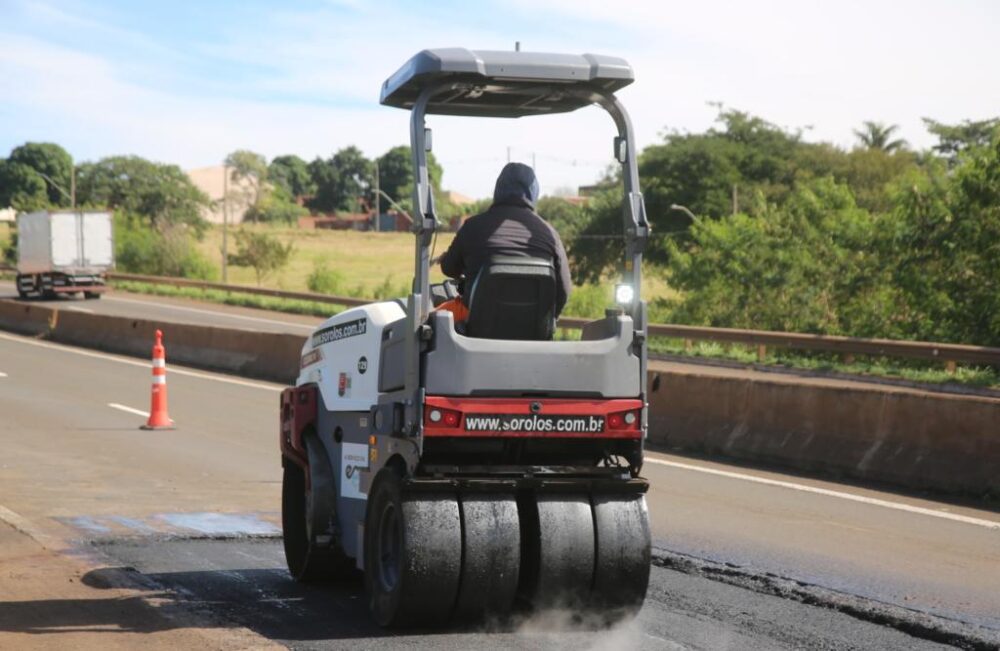 s-antt Visita integra a agenda de acompanhamento da ANTT aos lotes do novo Programa Federal de Concessões de Rodovias no Paraná
Foto: Assessoria de Imprensa/EPR Paraná