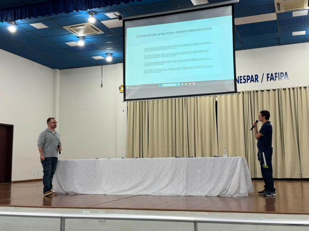 Foto: Assessoria/Unespar