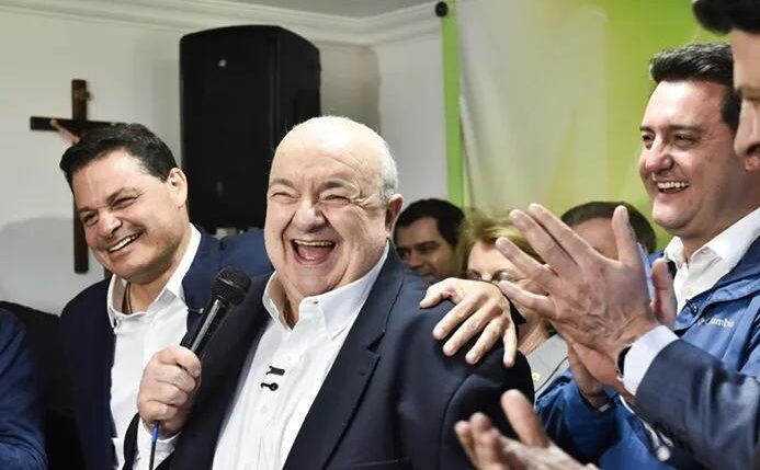 Foto: Assessoria/MDB