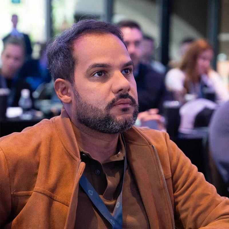 Bruno Homero é especialista em importação internacional, CEO da DNVB Brands e fundador da Missão Importação China, programa que já levou mais de 420 empresários brasileiros a polos industriais e feiras internacionais no país
Foto: Divulgação