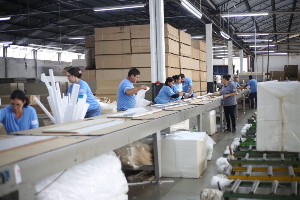 Resultados servirão de base para a atuação da Fiep diante das novas demandas da agenda ambiental
Fotos: Gelsonm Bampi