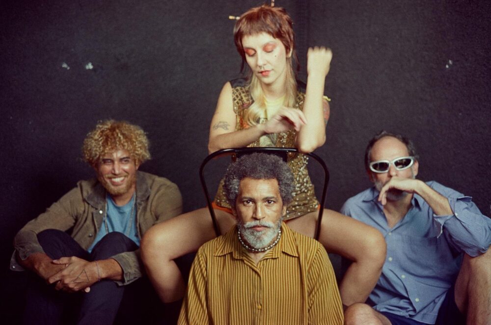 Oruã vem pela primeira vez a Paranavaí em show nesta quinta-feira
Foto: Divulgação
