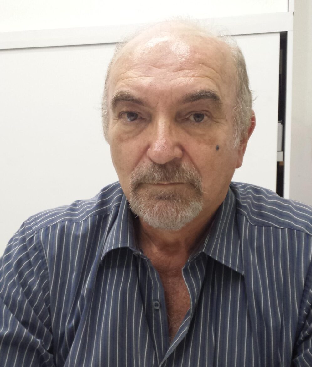 J. A. Puppio é empresário e autor do livro “Impossível é o que não se tentou”
Foto: Divulgação
