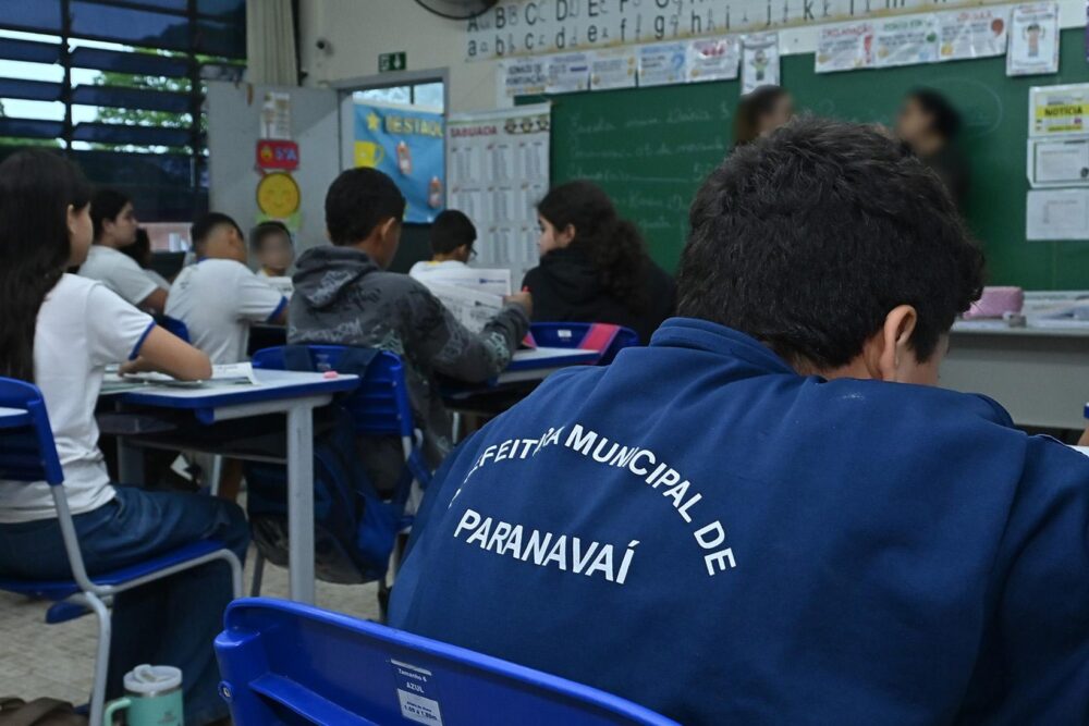 Foto: Arquivo DN