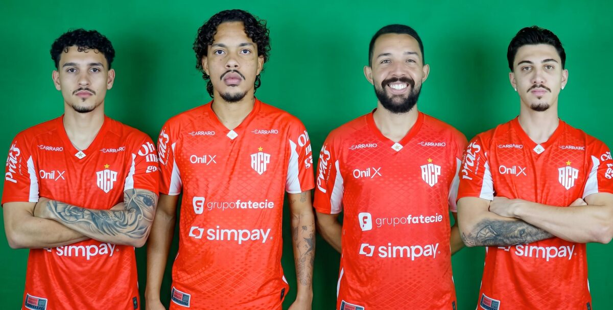Contratações