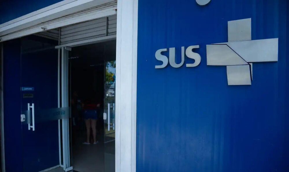 Atualmente, mais de 2,4 mil pacientes utilizam a terapia no sistema público
Foto: Tomaz Silva/Agência Brasil