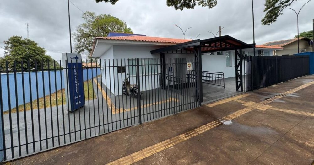 Estagiários irão atuar no atendimento e na recepção dos usuários da unidade
Foto: Prefeitura