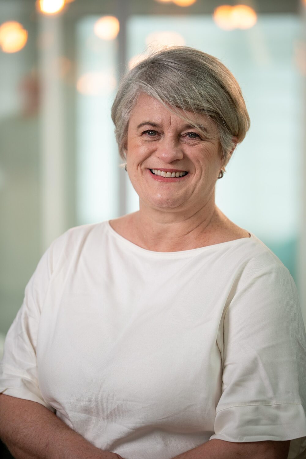 Carmem-Murara Carmem Murara é diretora de Relações Institucionais e Governamentais do Grupo Marista, onde é responsável pelas áreas de Comunicação Corporativa e ESG. Também é diretora de Comunicação do Fórum Nacional das Instituições Filantrópicas (Fonif)
Foto: Divulgação/Grupo Marista