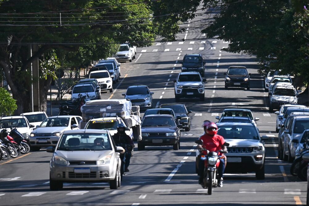 Veículos 10-08 (1) É preciso atentar para as regras visando prevenir perda de cobertura