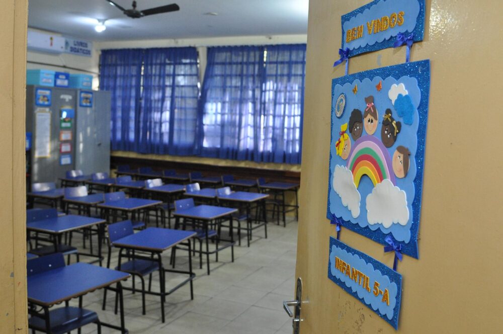 Foto: Arquivo DN