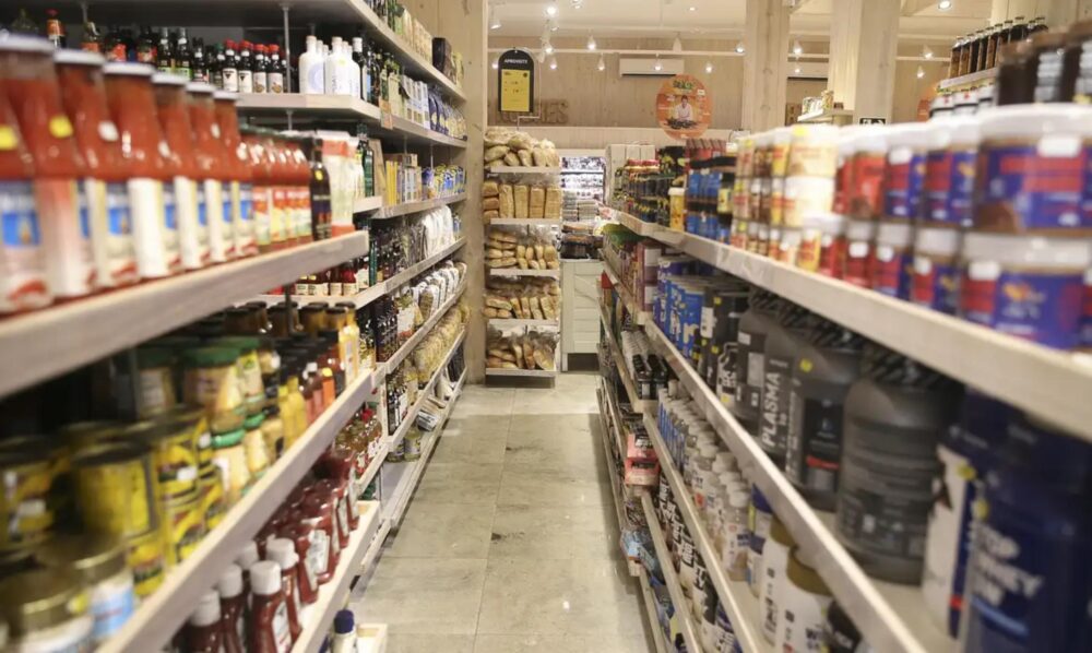 Custos com alimentação tiveram redução, aponta o levantamento
Foto: Valter Campanato/Agência Brasil
