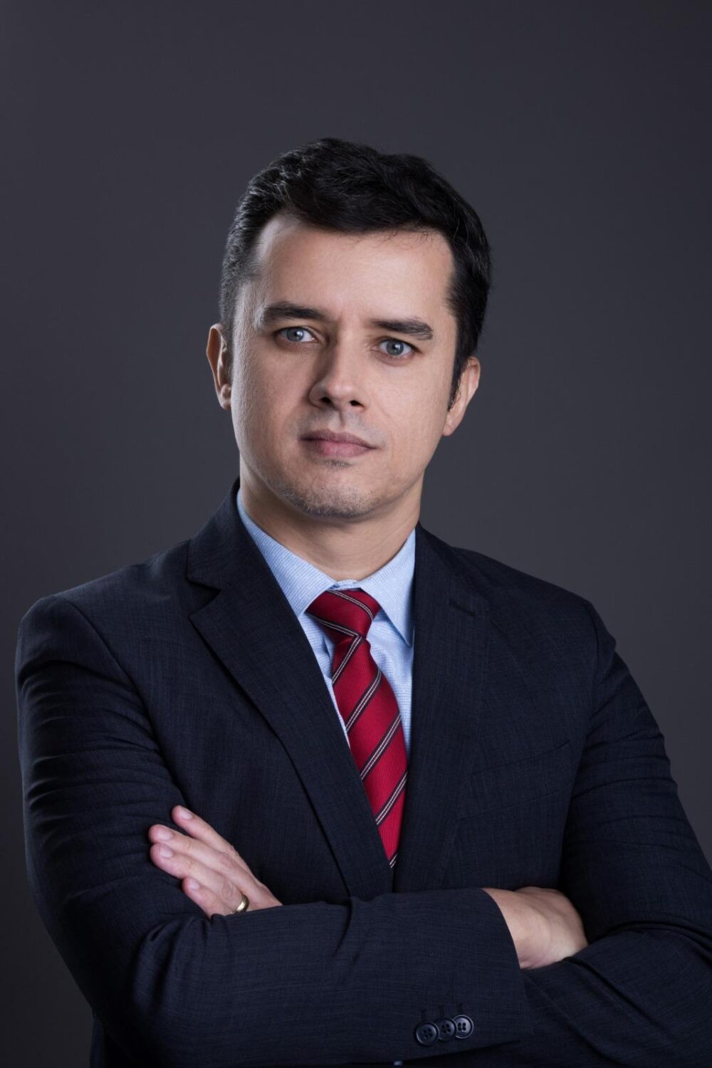 Doutor em Direito e pós-doutor em Filosofia, Francisco Vilas Boas