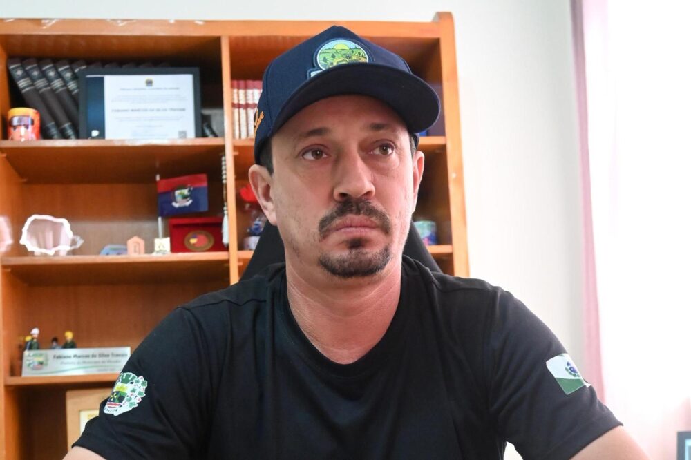 a-mirador Prefeito falou sobre a proposta de reajustar os benefícios para os servidores