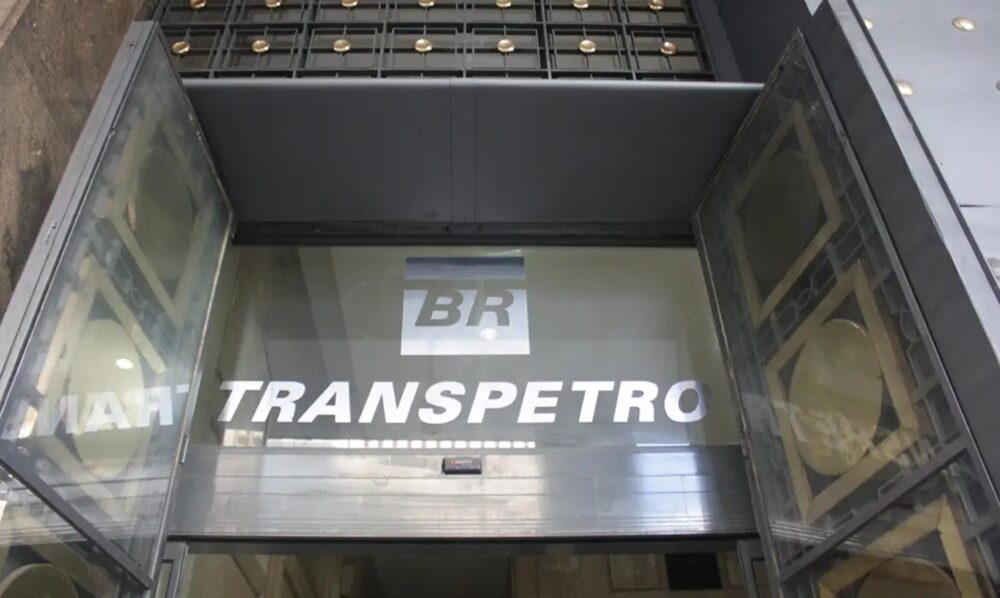 a-petro Concurso está com inscrições abertas
Foto: Divulgação Transpetro