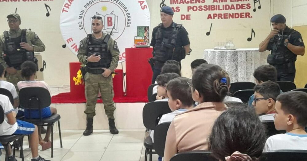 Justiça e cidadania foram debatidas no evento