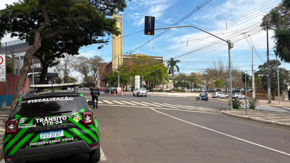 É preciso ficar atento para as mudanças na via