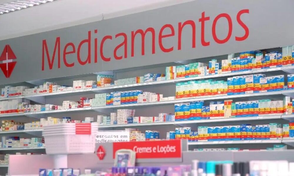 a-farma Farmácia popular passa a oferecer o novo serviço
Foto: Arquivo Agência Brasil