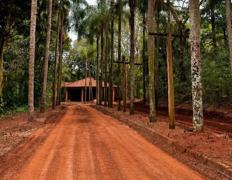 Trabalho vai revitalizar um dos cartões postais da cidade