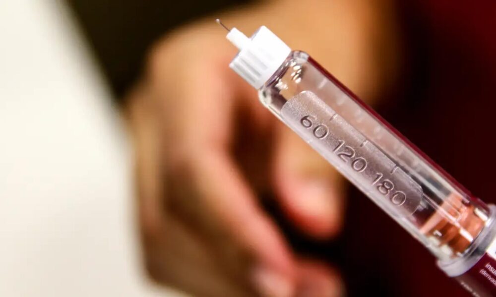 Medicamento é usado para diabetes e controle da obesidade
foto: Marcello Casal jr/Agência Brasil